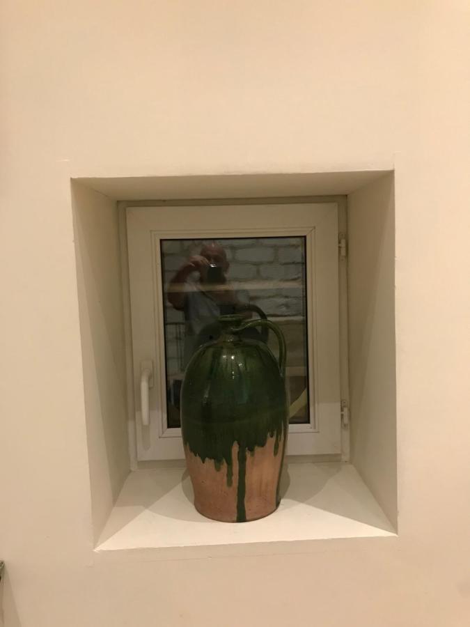 Simone'S Houses 蒙彼利埃 外观 照片