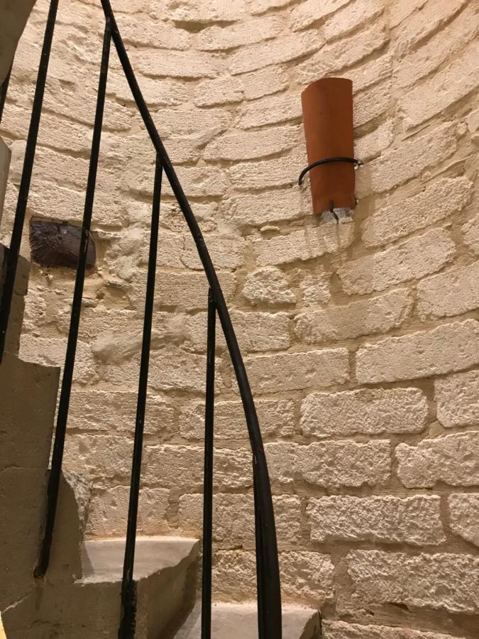 Simone'S Houses 蒙彼利埃 外观 照片