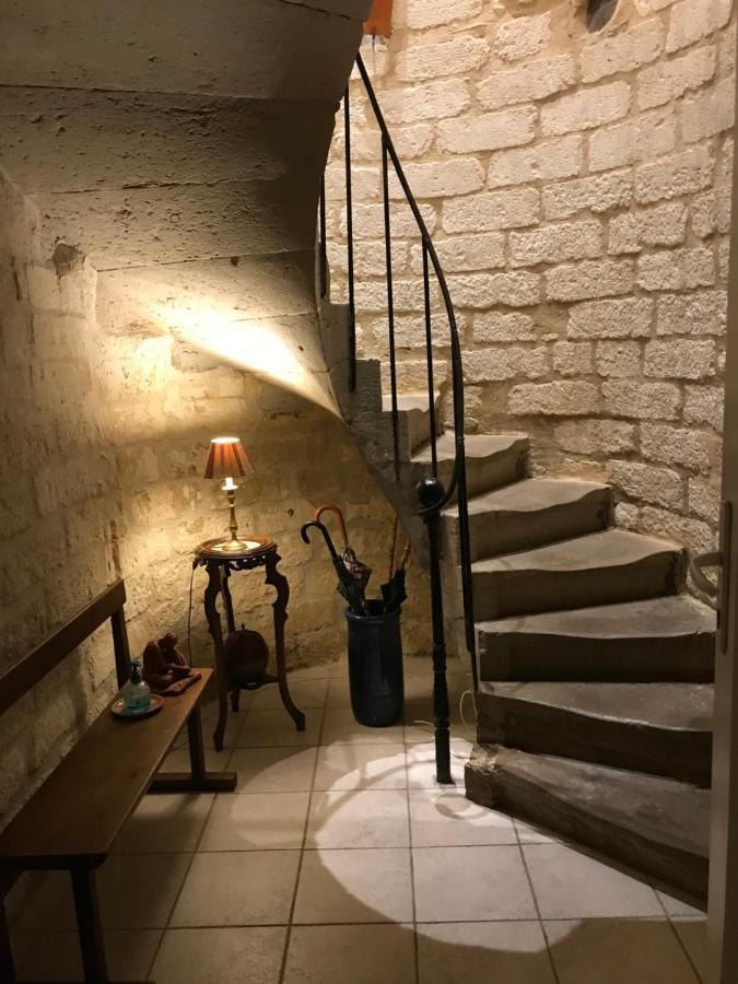 Simone'S Houses 蒙彼利埃 外观 照片