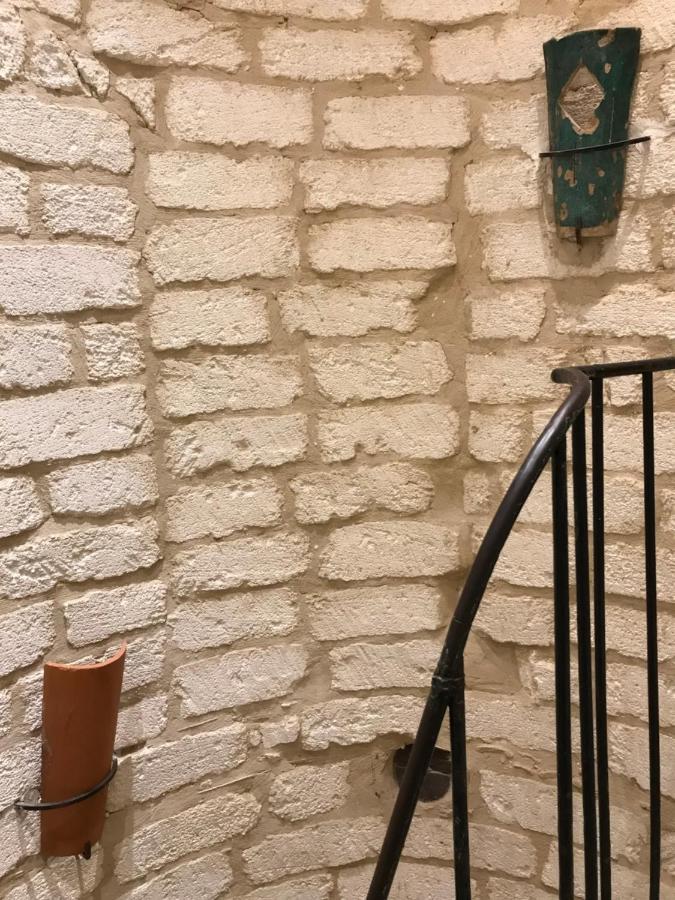 Simone'S Houses 蒙彼利埃 外观 照片