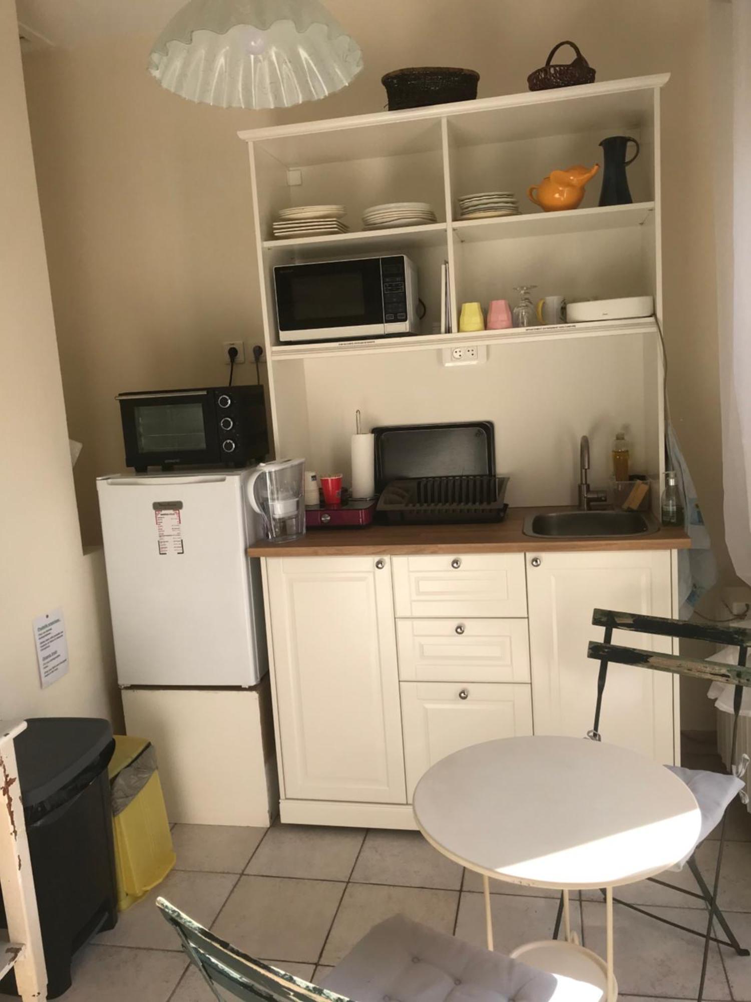 Simone'S Houses 蒙彼利埃 外观 照片