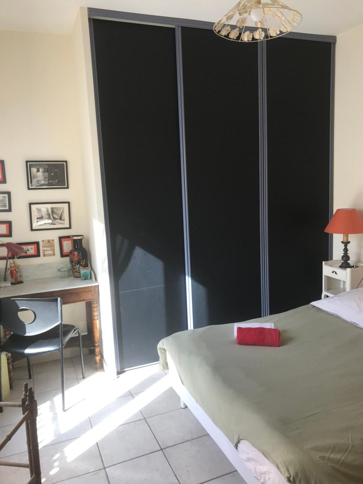 Simone'S Houses 蒙彼利埃 外观 照片