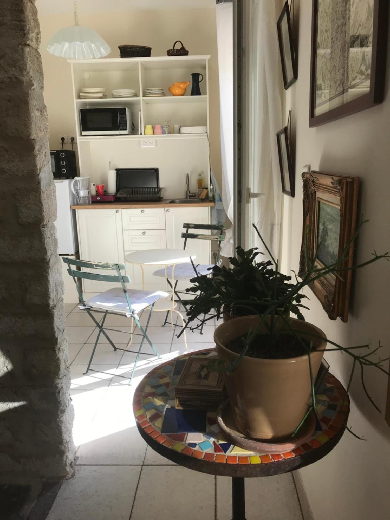 Simone'S Houses 蒙彼利埃 外观 照片