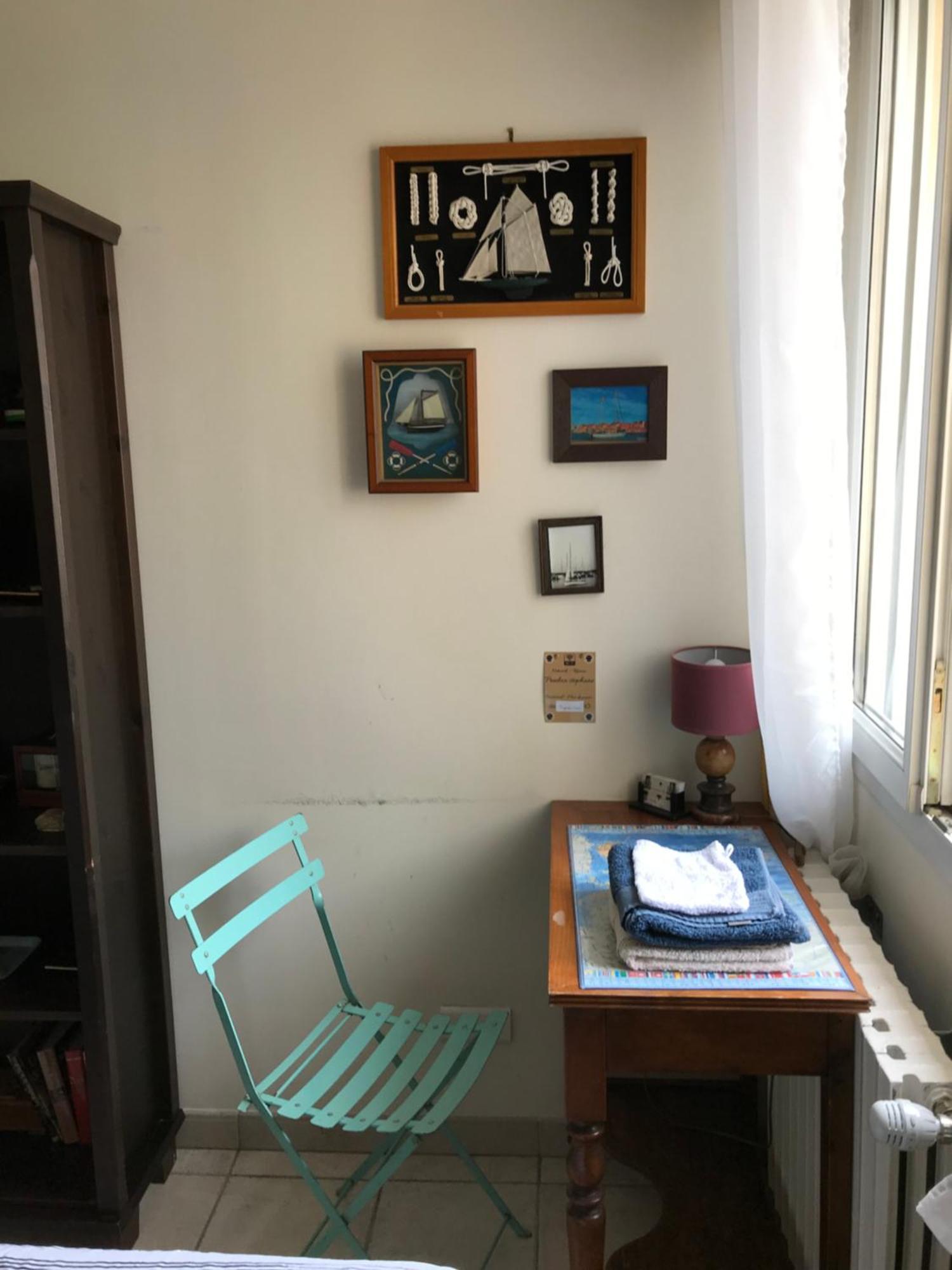 Simone'S Houses 蒙彼利埃 外观 照片