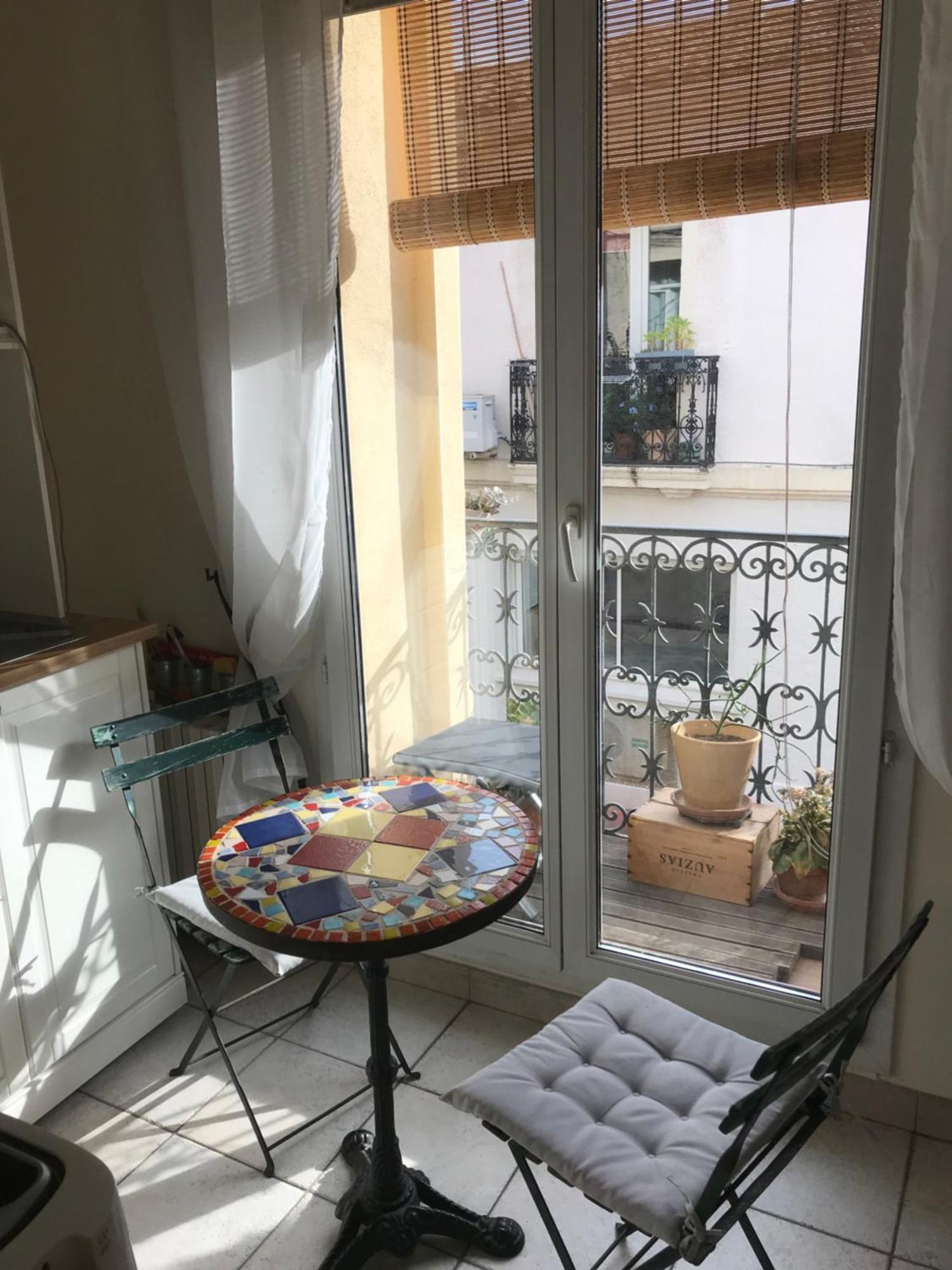 Simone'S Houses 蒙彼利埃 外观 照片
