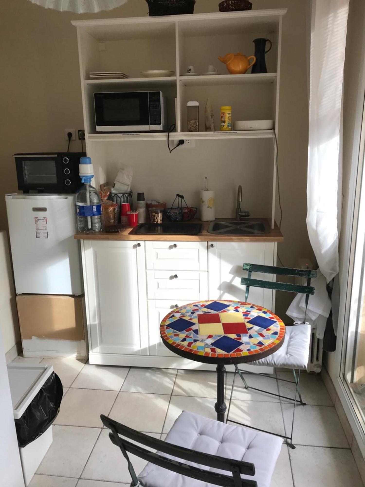 Simone'S Houses 蒙彼利埃 外观 照片